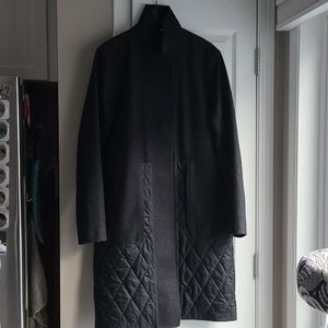 Roam Far Waterproof technical Wool Jacket